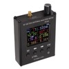 RF Antenna Analyzer 137.5MHz To 2.7GHz UV Impedance Reactance SWR