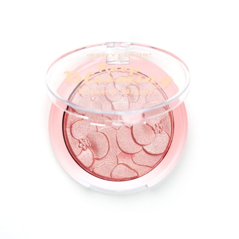 Snapdragon - Keep Blooming Baked Blush