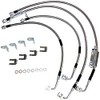 RT Off-Road - Stainless Steel Brake Hose Kit (RT31049)