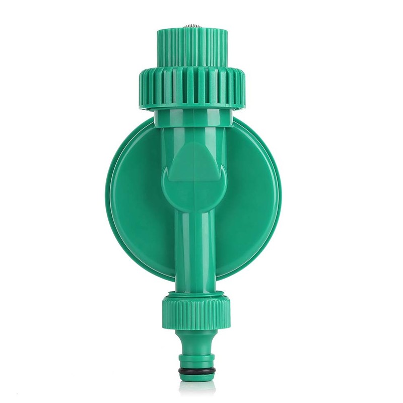Watering Timer, Automatic Intelligent Irrigation Control, Electric Digital Garden Watering