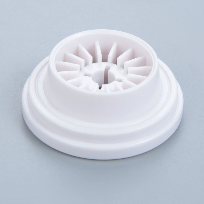 YEQIN 5 Piece Spool Pin Cap #511113-456 for Singer Sewing