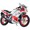 Hasegawa BK11 1/12 Motorcycle Series Yamaha TZR250 (1KT) Plastic Model
