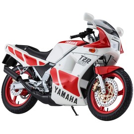 Hasegawa BK11 1/12 Motorcycle Series Yamaha TZR250 (1KT) Plastic Model