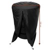 Ferocity Tyre Cover, Water Resistant Car Tyre Bag with Zip
