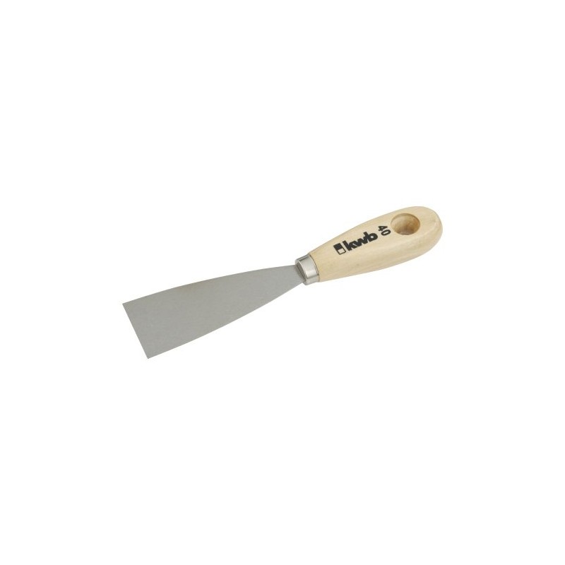 KWB Painter's Spatula 60 mm, 0296-00