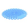 10Pcs Urinal Screens Deodorizer Splash Proof Long Lasting Odor Removal