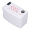 Condensate Pump 24L/h Air Conditioner Automatic Drain Pump AC with
