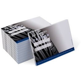 Trend Appointment Pad (10 Pads) Each 50 Appointment Sheets for Car Workshop
