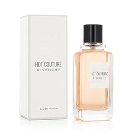Givenchy Hot Couture Eau De Parfum Spray for Women 3.3 oz / 100 ml