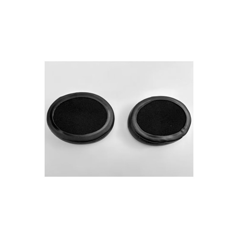 Replacement Ear Pads for Kingston HyperX Cloud Hurricane 2 /