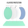 Utopia Bedding Washable Pee Pads for Dogs 34" x 36"