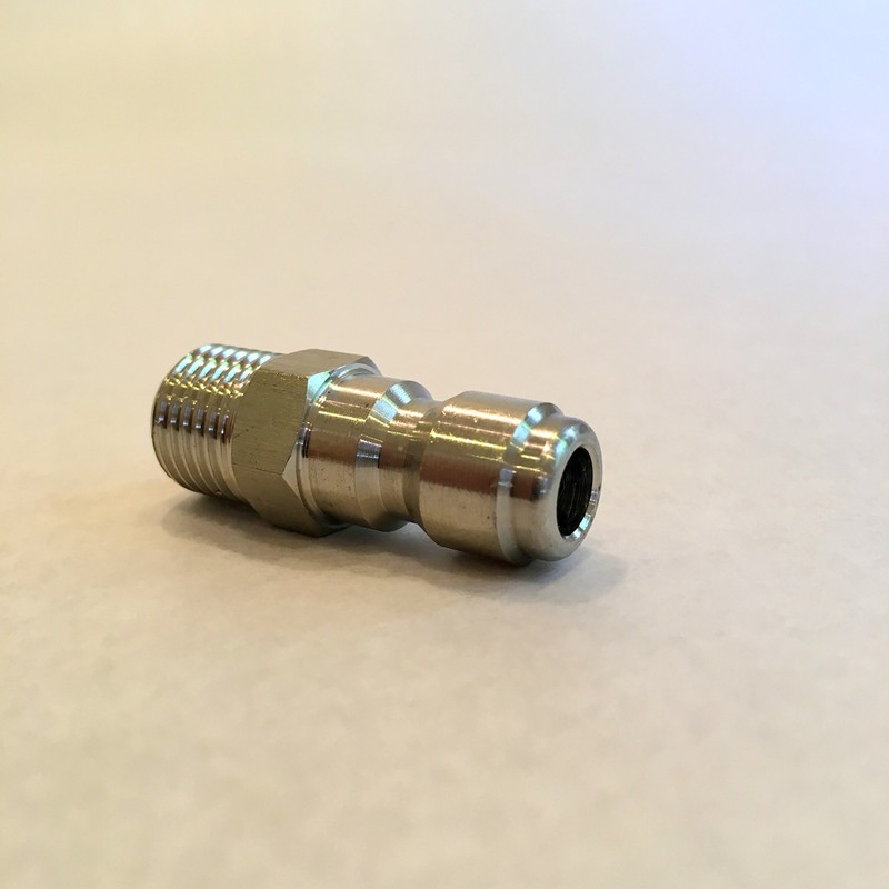HOTEISON One-Touch Coupler, High Pressure Washer, Washing Gun, High Pressure