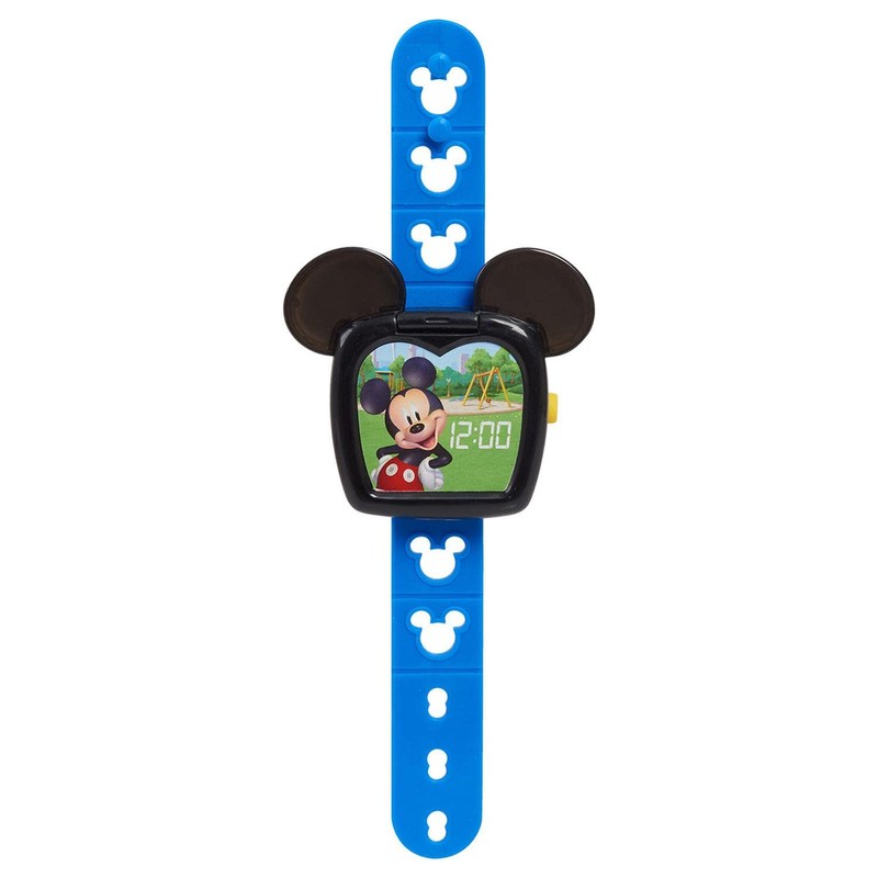 Ruz Juguetes Preescolar Infantil niña Just Play Mickey n Friends