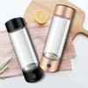 Tuperoymse Hydrogen Water Bottle Hydrogen Water Bottle 420Ml 1400 Ppb