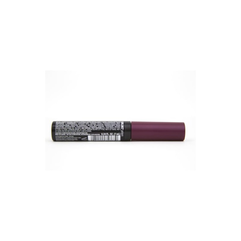 L.A. Girl Metal Liquid Lipstick, Prism GML867