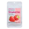 Absolute Fruitz Freeze Dried Strawberry 18g