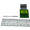 Sewing Machine Needle 190lr mtx190 Leather Point Compatible for Pfaff