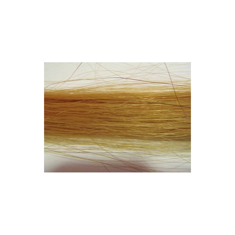GLAVIS Extensions: Platinum Remy Hair P67cm Approx. 3.5 oz (100