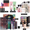 All-In-One Makeup Kit, 32 Pcs Complete Makeup Gift Set Full