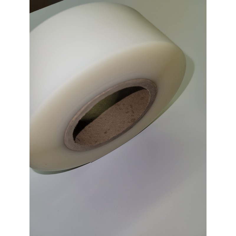 1-3/8" x .015" x 100' Press Brake Urethane die Protection