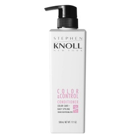STEPHEN KNOLL Color Control Conditioner Treatment Body