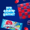 Airheads Candy, Assorted Flavors, 5 Individually Wrapped Full Size Bars