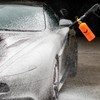 Car Gods Snow Foam Cannon/Lance - High Density Foaming Capabilities