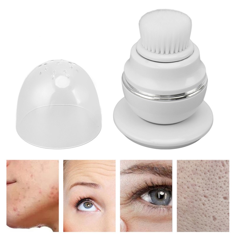 Facial Cleanser Brush 3 Speed 180mAH Suitable for All Skin