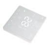 Touch Smart Thermostat Electric Floor Heat Temperature Control Switch AC