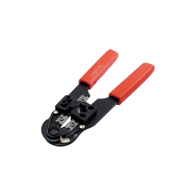 Logilink Crimping Tool for 8P8C