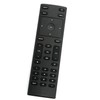 Replacement Remote Control XRT134 fit for Vizio HDTV D32hn-E4 D43n-E4