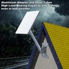 for Starlink Gen 3 Roof Mount, Aluminum Alloy Starlink Standard