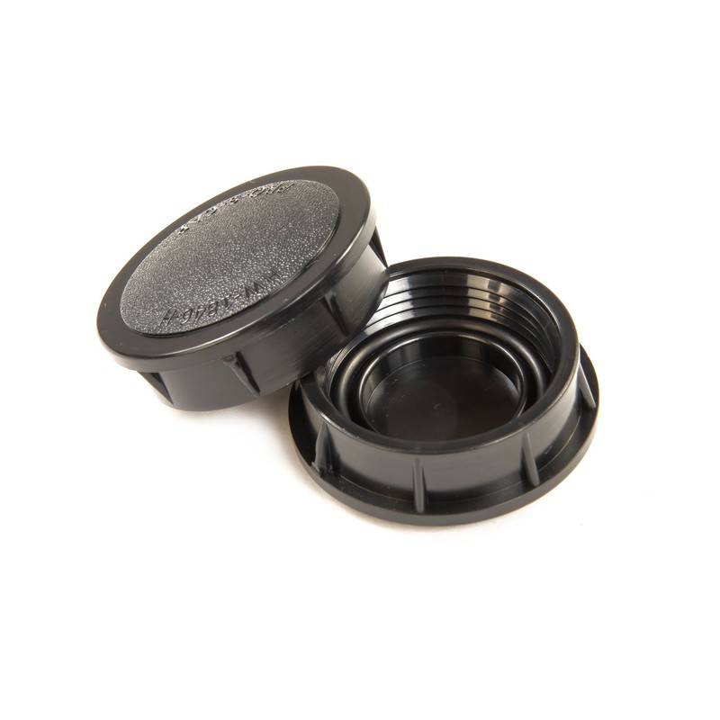 H2Owize Sprinkler Body Cap 10-Pack - Compatible with Hunter Pro