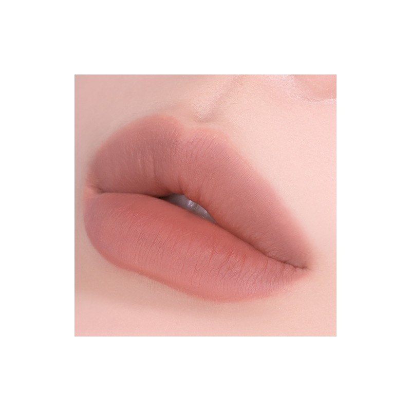 nonoer Over Dew Lip Pencil 1.4g - 005 Fringe Redwood