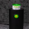 PRO15 Professional Air Sampling Cassettes (4 Pack) - Compatible with