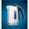 EUROSTAR EKS12SS 1.2L Electric Kettle, Silver