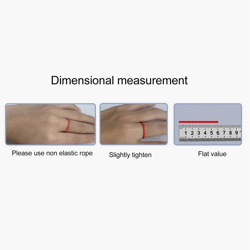 Smart Ring IP68 Waterproof Multi Sports Modes Magnetic Charging BT