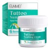 Pomada Antes Tatuaje Anestesico Natural Microblading Tattoo