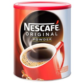 NESCAFÉ Original Powder, 750 g