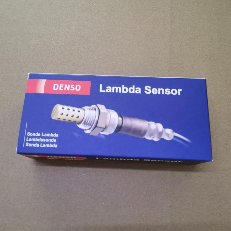 Fevirad DENSO Upstream Oxygen O2 Sensor OEM 234-5010 For Honda