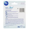 Ambi Pur Premium Clip Aqua Car Air Freshener Refill, 2