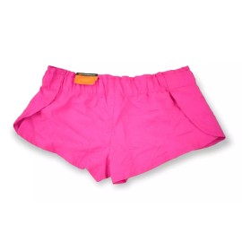 O'Rageous ORageous Misses Large Petal Boardshorts Pink Glo New with tags