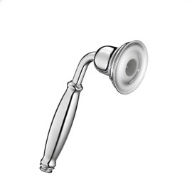 American Standard 1660.141.002 Flowise Traditional Water Saving Hand Shower, Polished Chrome