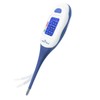 Easy@Home Digital Thermometer for Oral, Rectal or Axillary Underarm Body