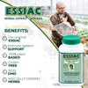 Essiac All-Natural Herbal Extract Capsules – 60 Capsules | Powerful