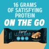 GNC Total Lean Layered Lean Bar - Cookie Dough (9