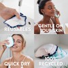 Dock & Bay Reusable Makeup Pads - Face & Skin