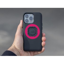 Quad Lock MAG Coloured Ring for MAG Case - Pink