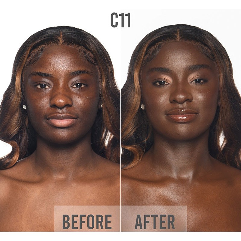 BPERFECT CHROMA COVER FOUNDATION - C11, BPERFECT