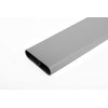 Proudly Made in The USA! - Tube Slat Double-Wall Bottom